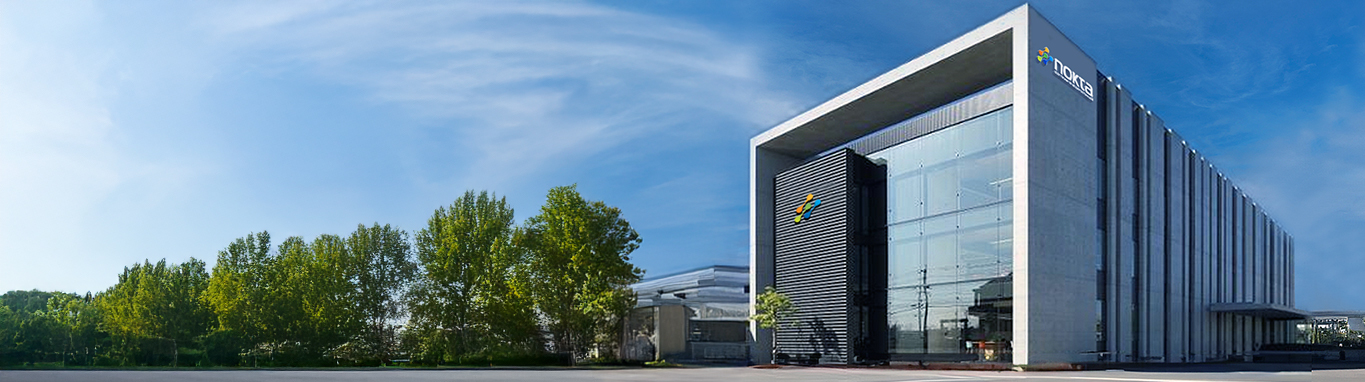 Fabrika Görseli