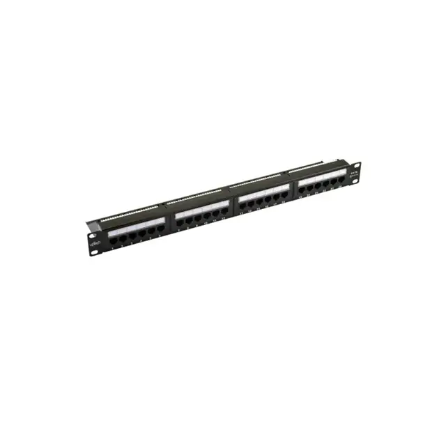 CAT6A Patch Paneller