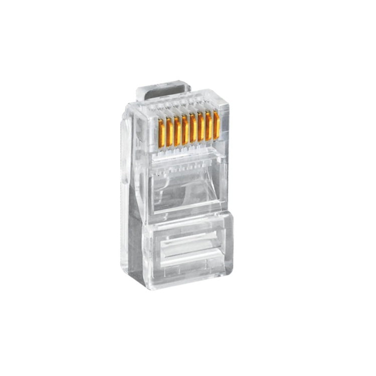 CAT5e Modüler Pluglar