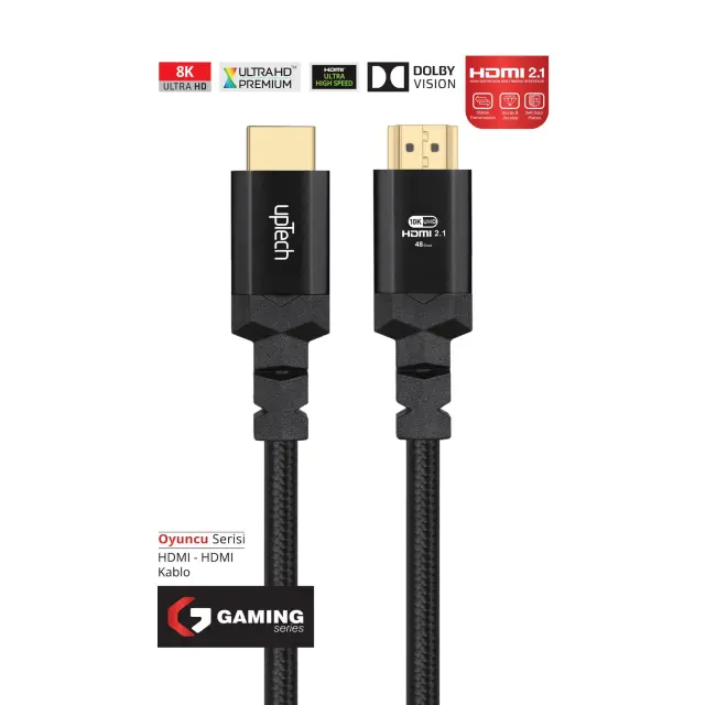 2.1v HDMI