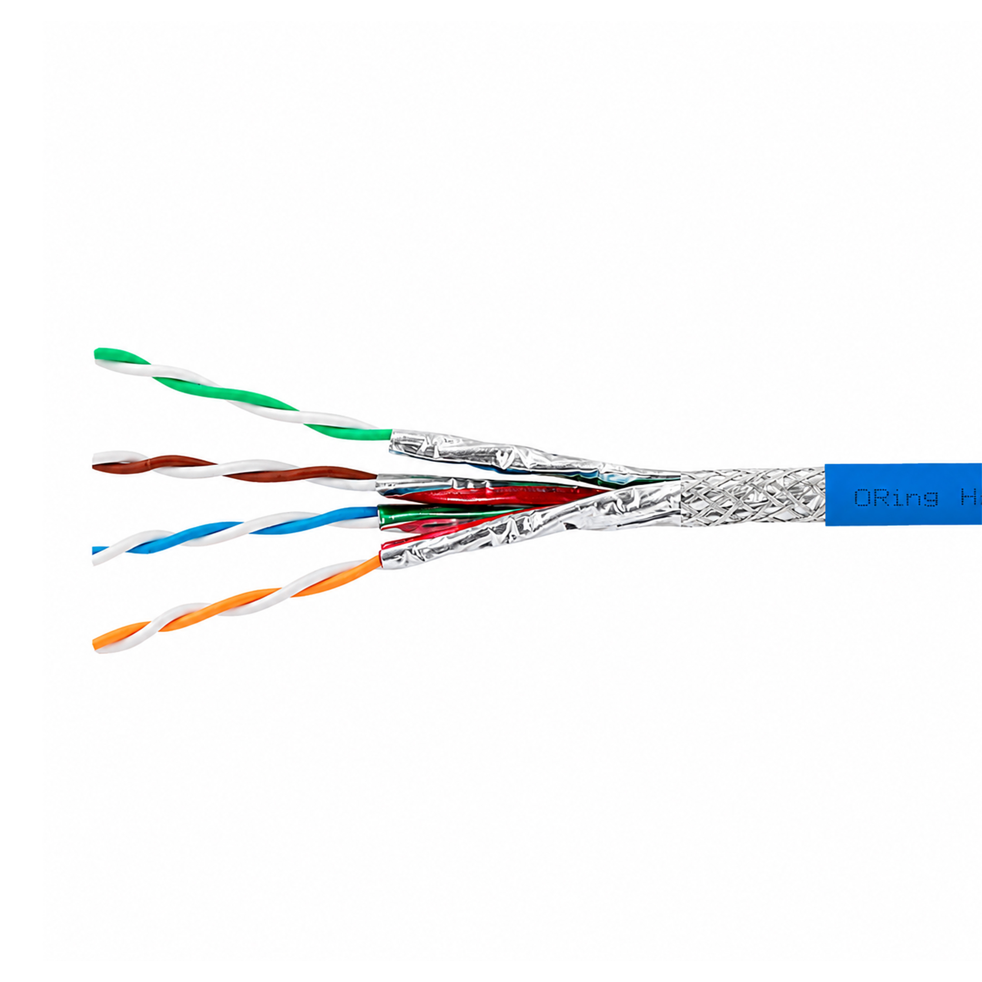 CAT7 Network Kablolar