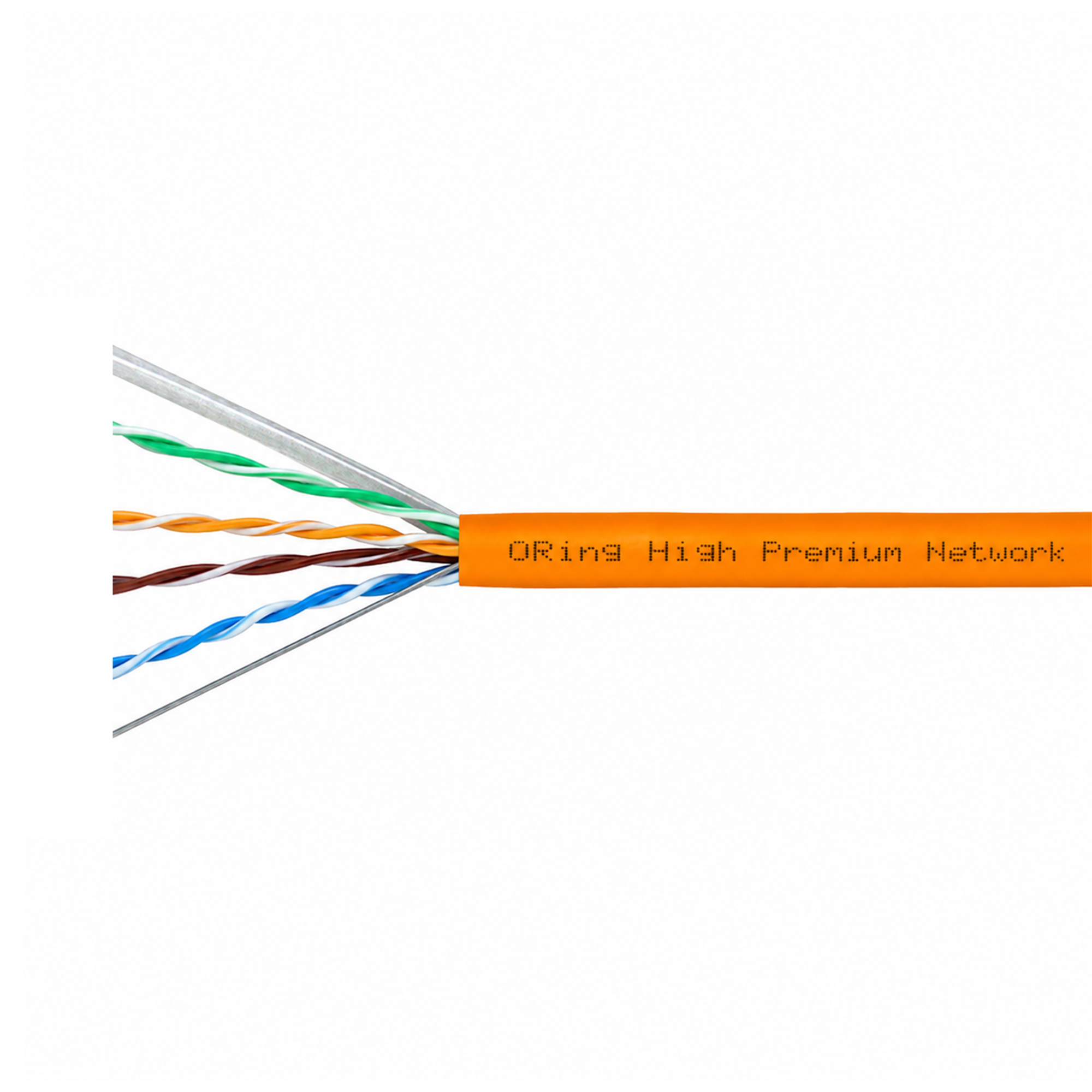 CAT6 Network Kablolar