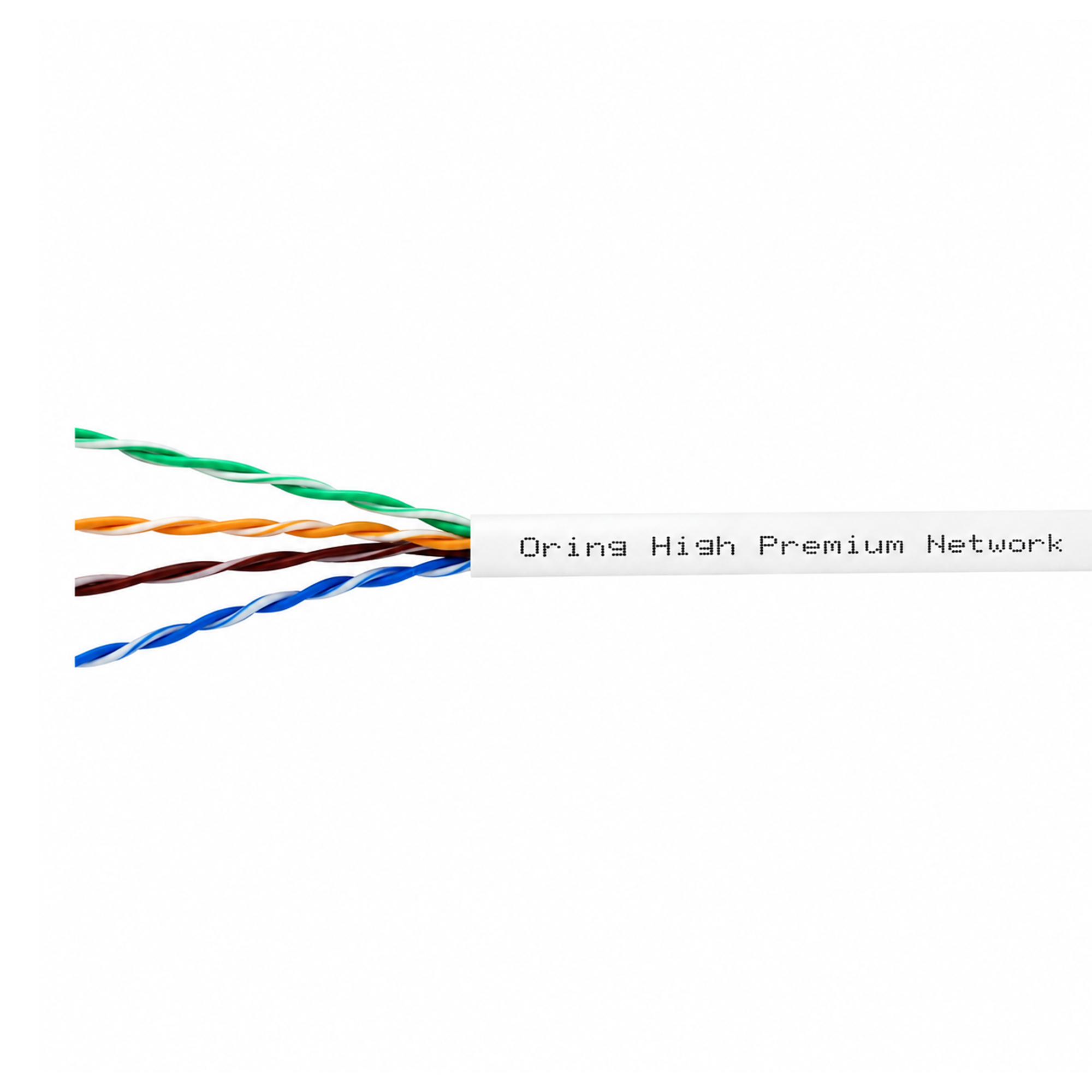 CAT5E Network Kablolar