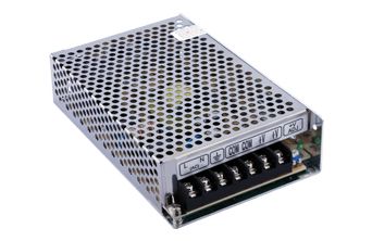 12V 8.5A AC-DC SMPS Switching Power Supply