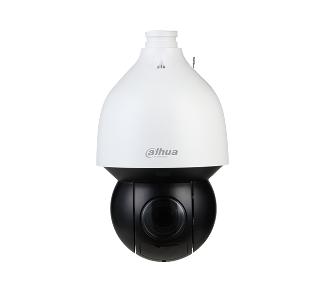 2MP 25x Starlight IR WizSense IP PTZ Kamera