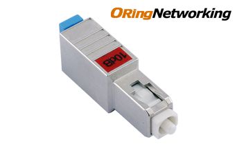 Fiber Optik SC - UPC Attenuator 10dB