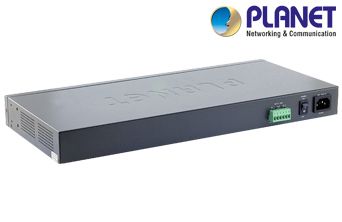 Endüstriyel Tip Yönetilebilir 24-Port 10/100Mbps + 4G TP / SFP Combo L2/L4 Switch 4