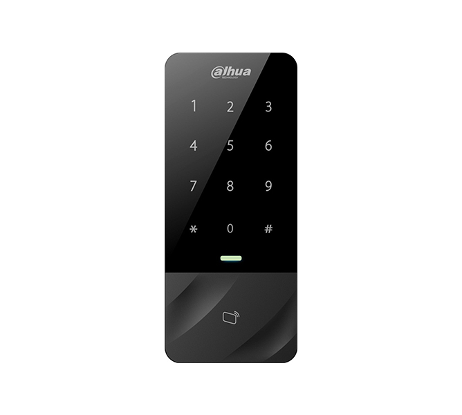 Su geçirmez RFID Bağımsız (Standalone) 2