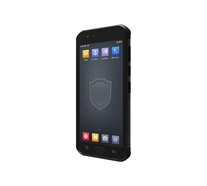 Mobile Portable Terminal 3