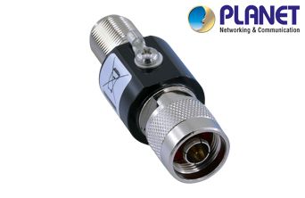 2.4/5GHz Lightning Arrester (N-male to N-female) 2