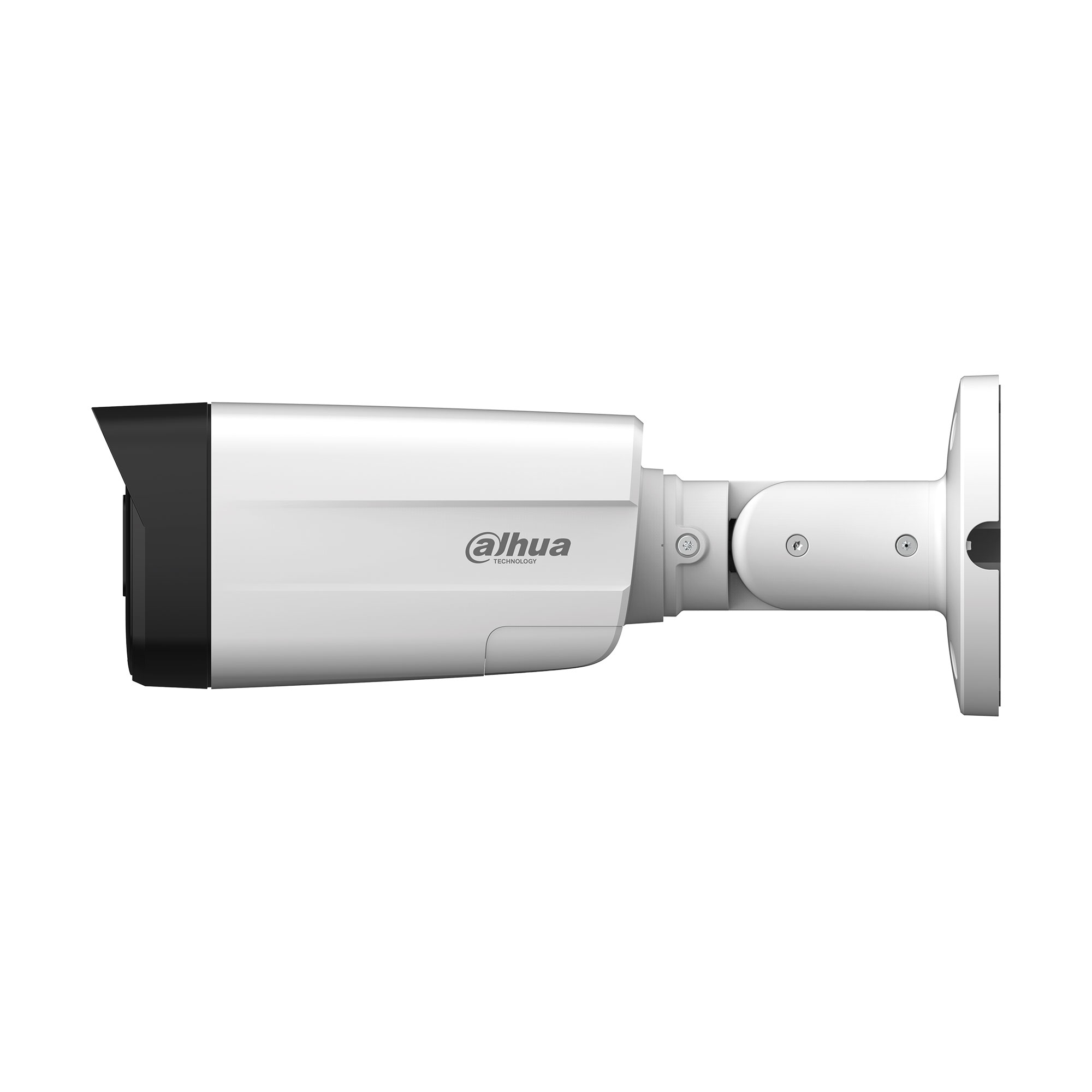 5MP Akıllı Çift Işıklı Aktif Caydırıcılı HDCVI Bullet Kamera 2