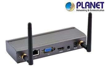 802.11n Wireless Presentation Gateway 2