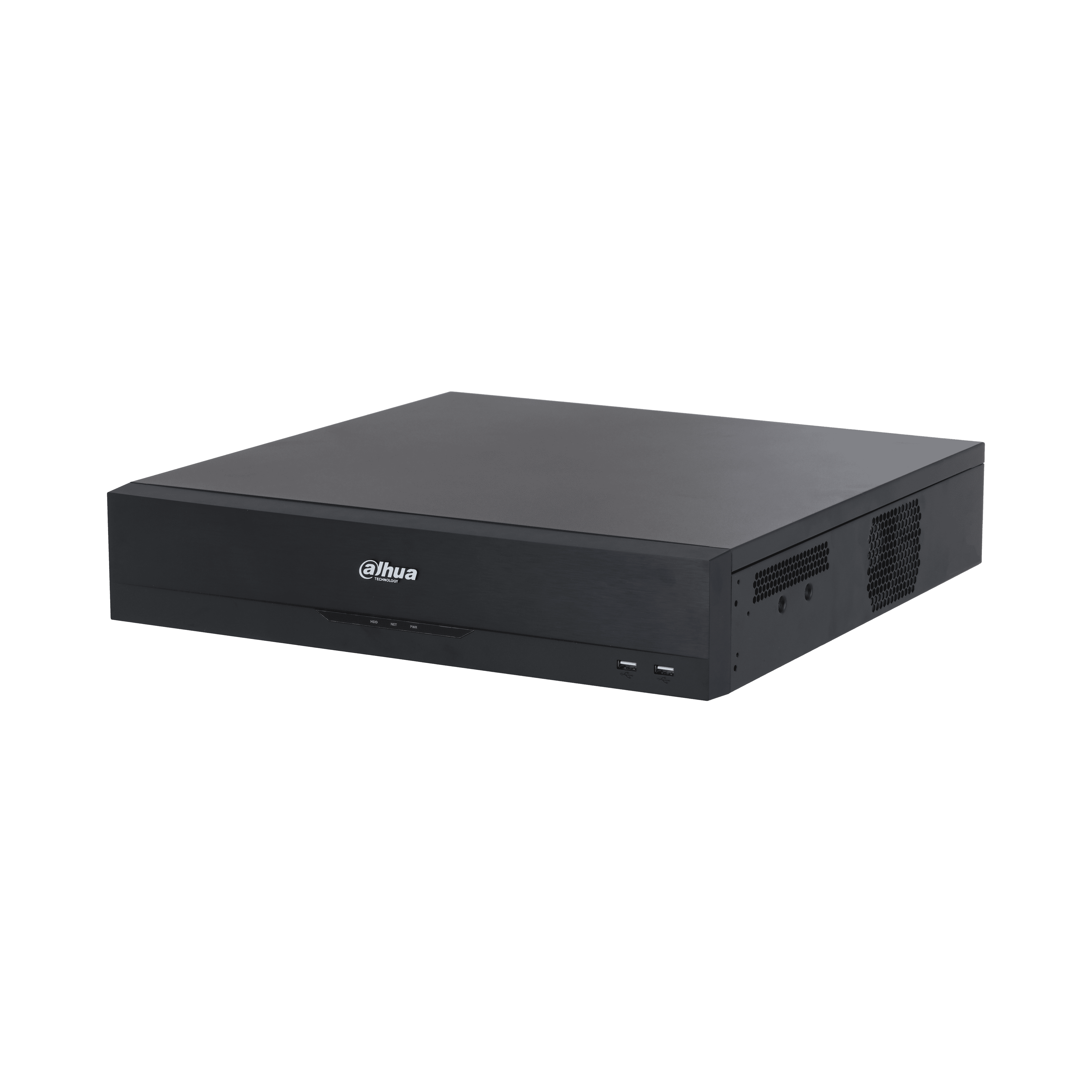 64 Channels 2U 8HDDs WizSense Network Video Recorder