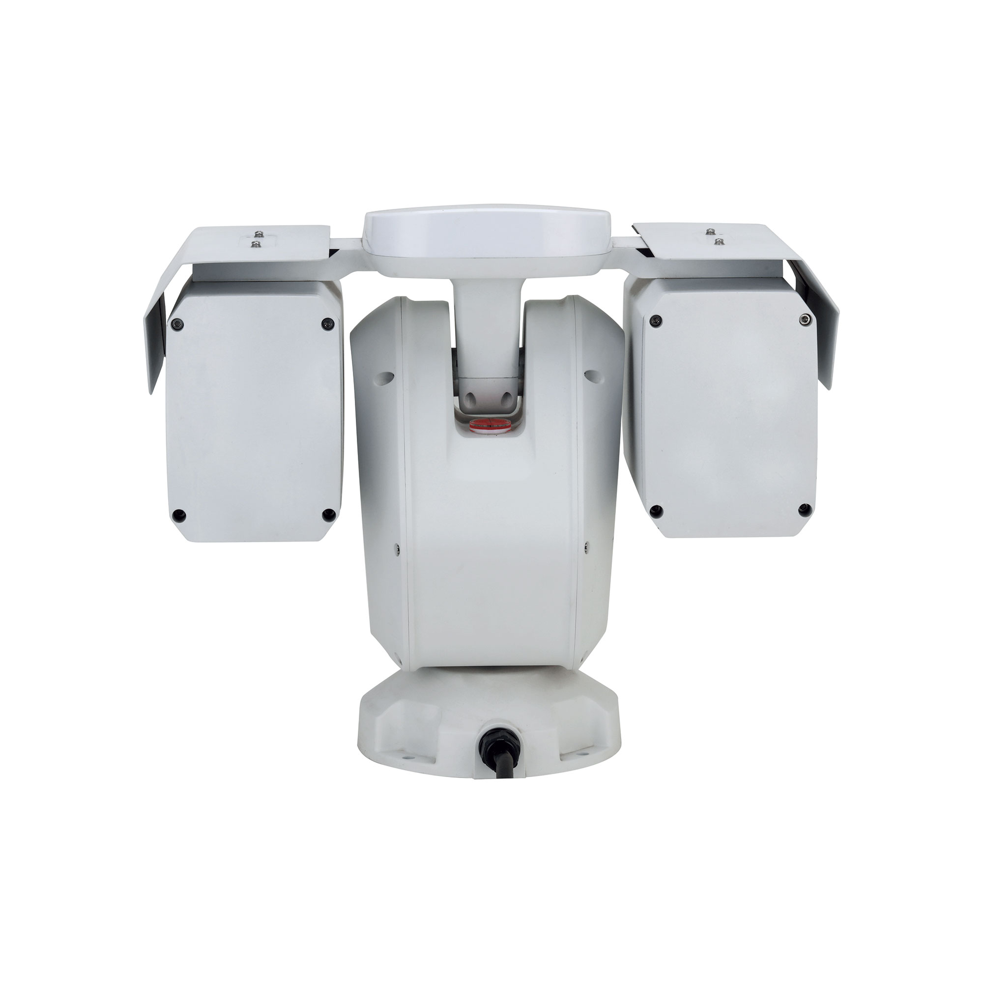 Termal IP Multi-spectral Pan & Tilt Kamera 3