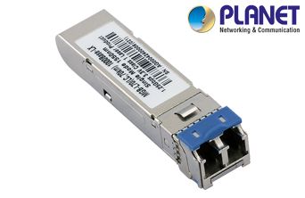 SFP Port 1000Base-LX mini-GBIC Modülü - 70 km
