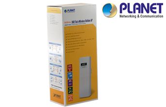 5GHz 802.11a/n Wireless Outdoor Access Point 4
