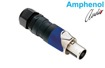 4-Pin Speakon Connector – PG Gland