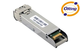 SFP Module Multi Mode 2Km 2