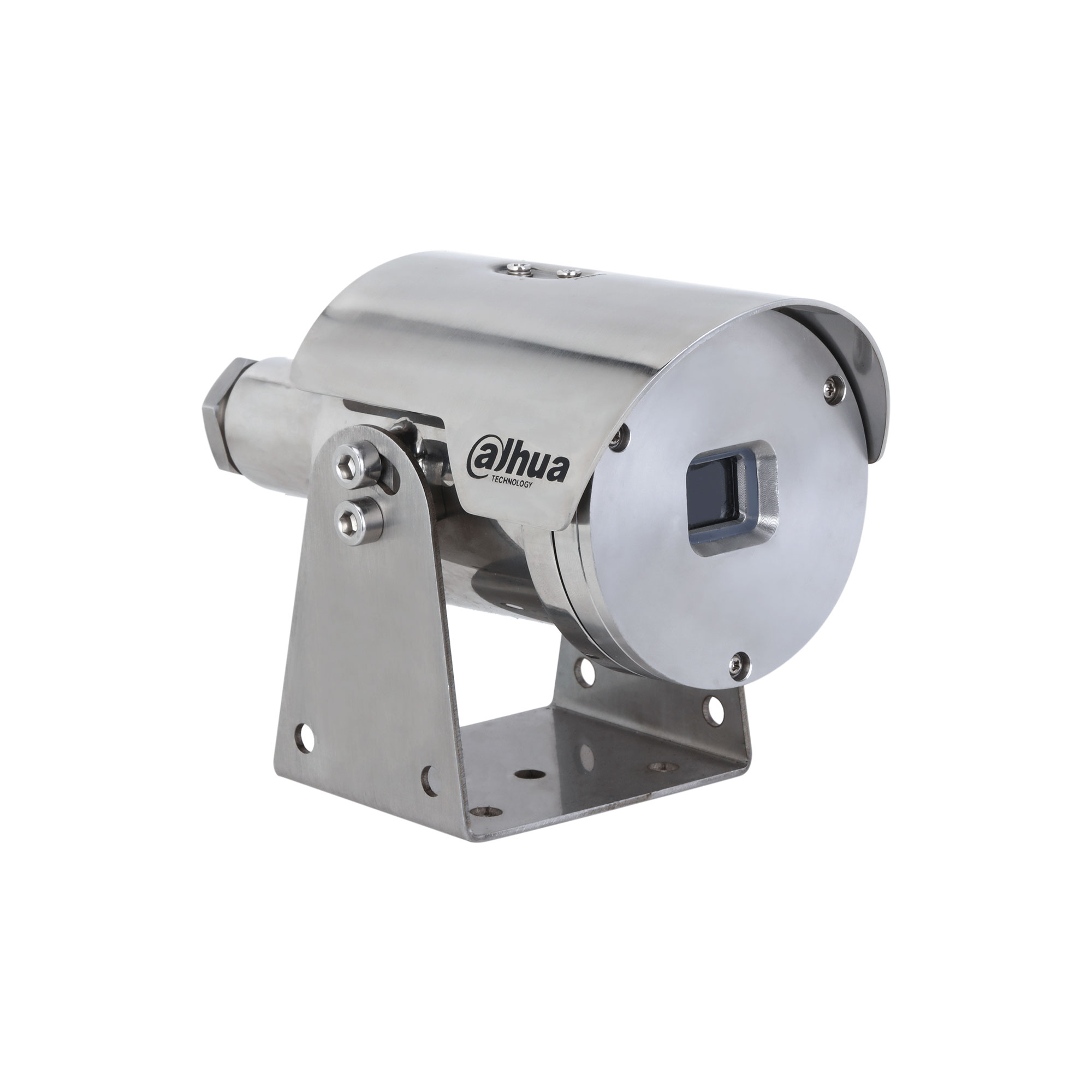 Thermal Network Explosion-proof Bullet Camera 3