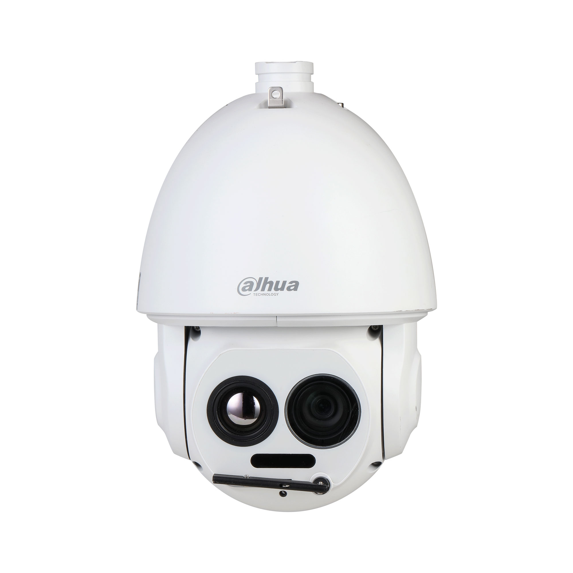 Thermal Network Anti-corrosion Hybrid Speed Dome Camera 2