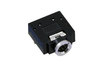 3.5mm Stereo Female Chasis Jack 2