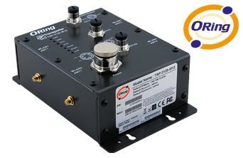 Industrial Type Maneged Access Point