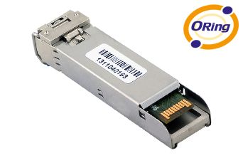 SFP Modül Tek Mod 20 km 2
