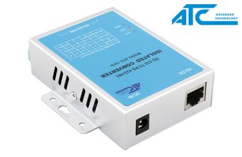 RS232 to RS422/485 Photo-Isolated Converter 2