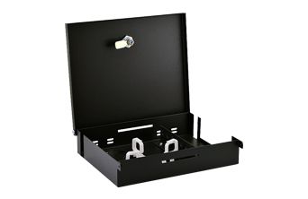 8 Port ST Simplex Fiber Optik Sonlandırma Kutusu 3