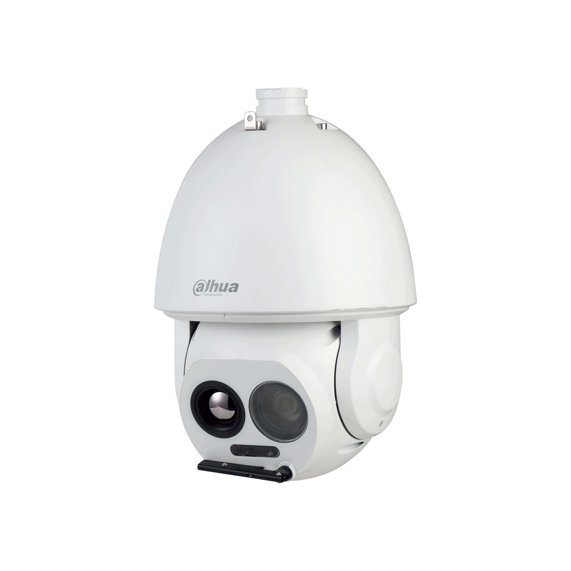 Thermal Hybrid Speed Dome Camera