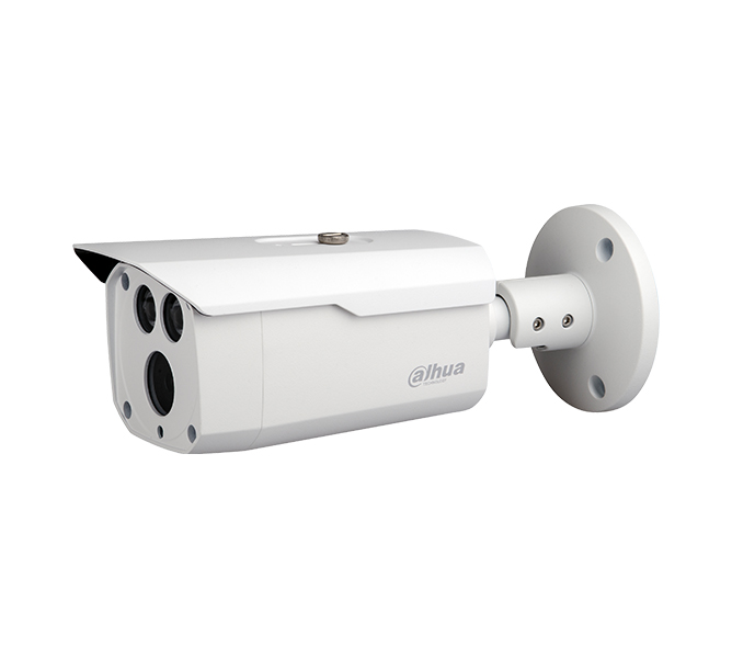 2MP HDCVI IR Bullet Camera