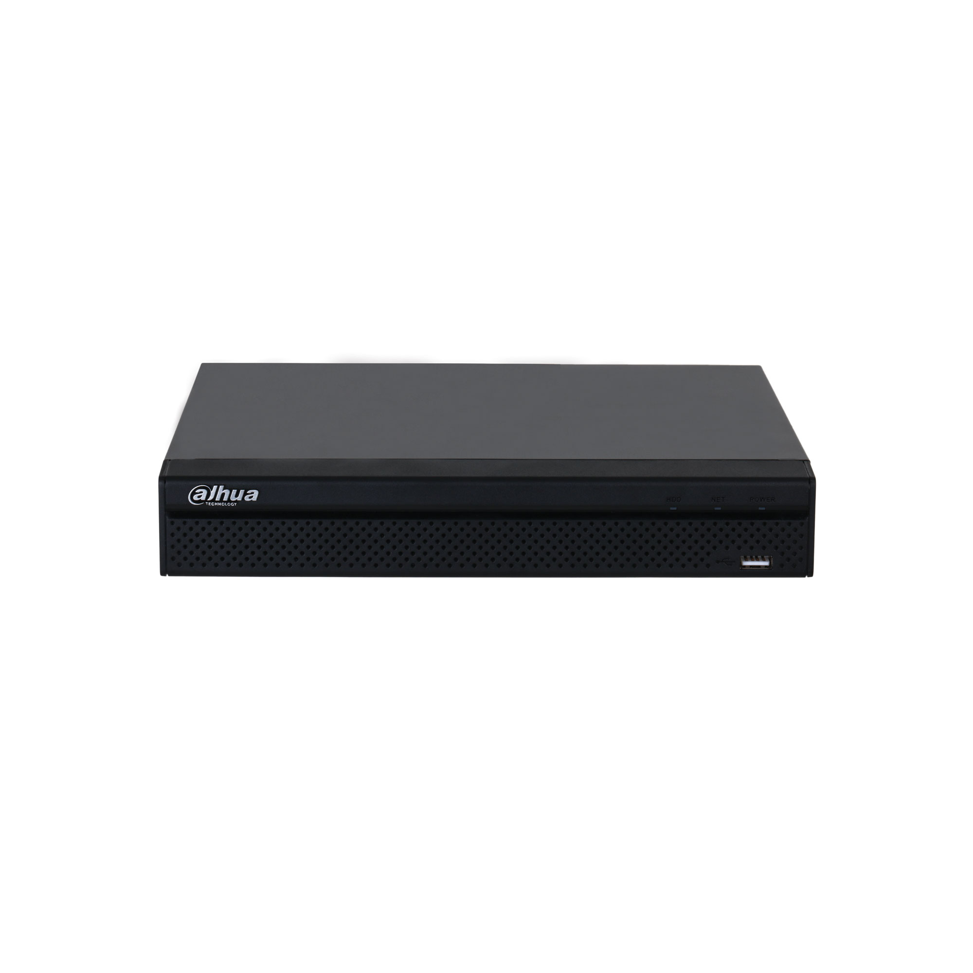 4 Channel Compact 1U 1HDD NVR 2