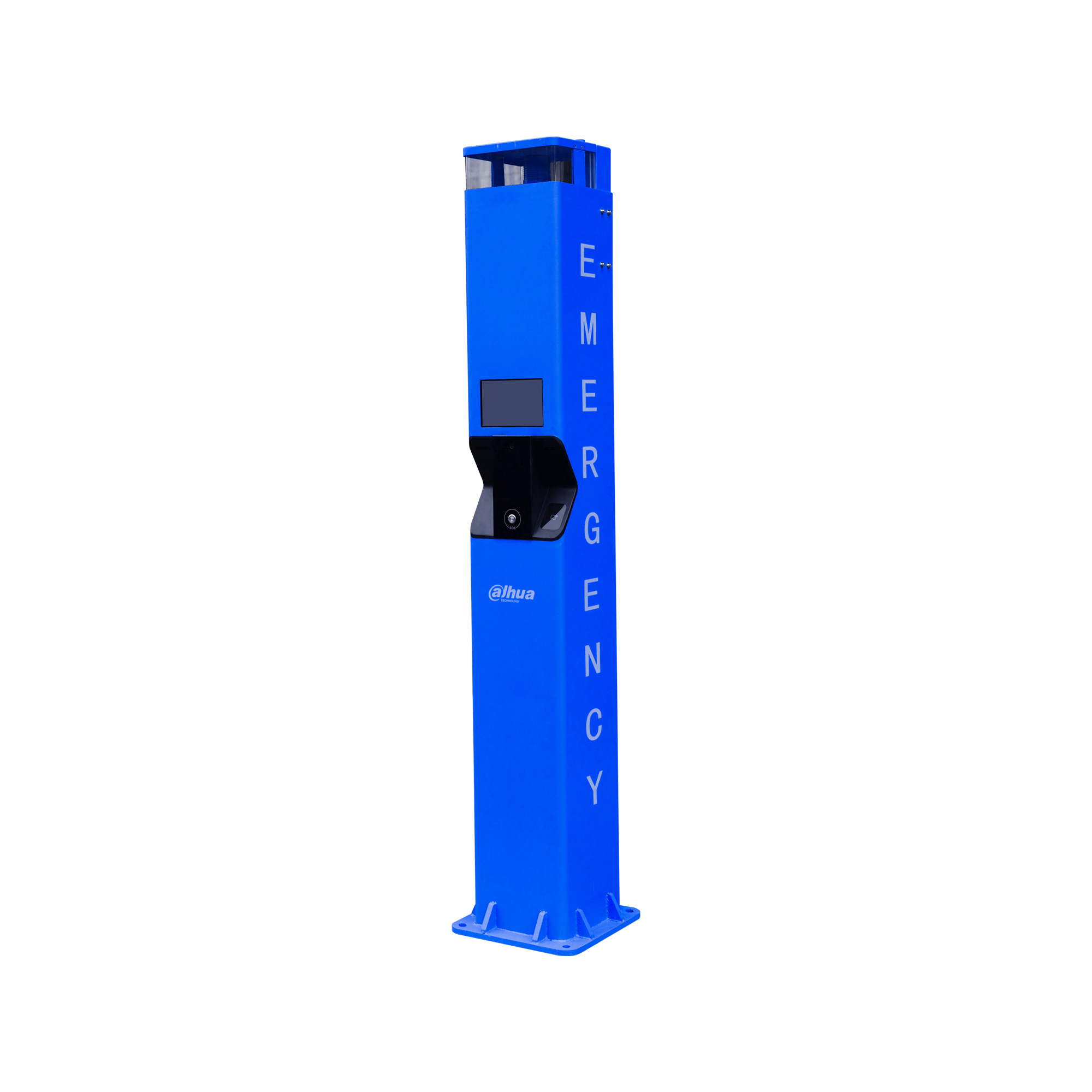 Dahua Wired&Wireless Alarm Column 2