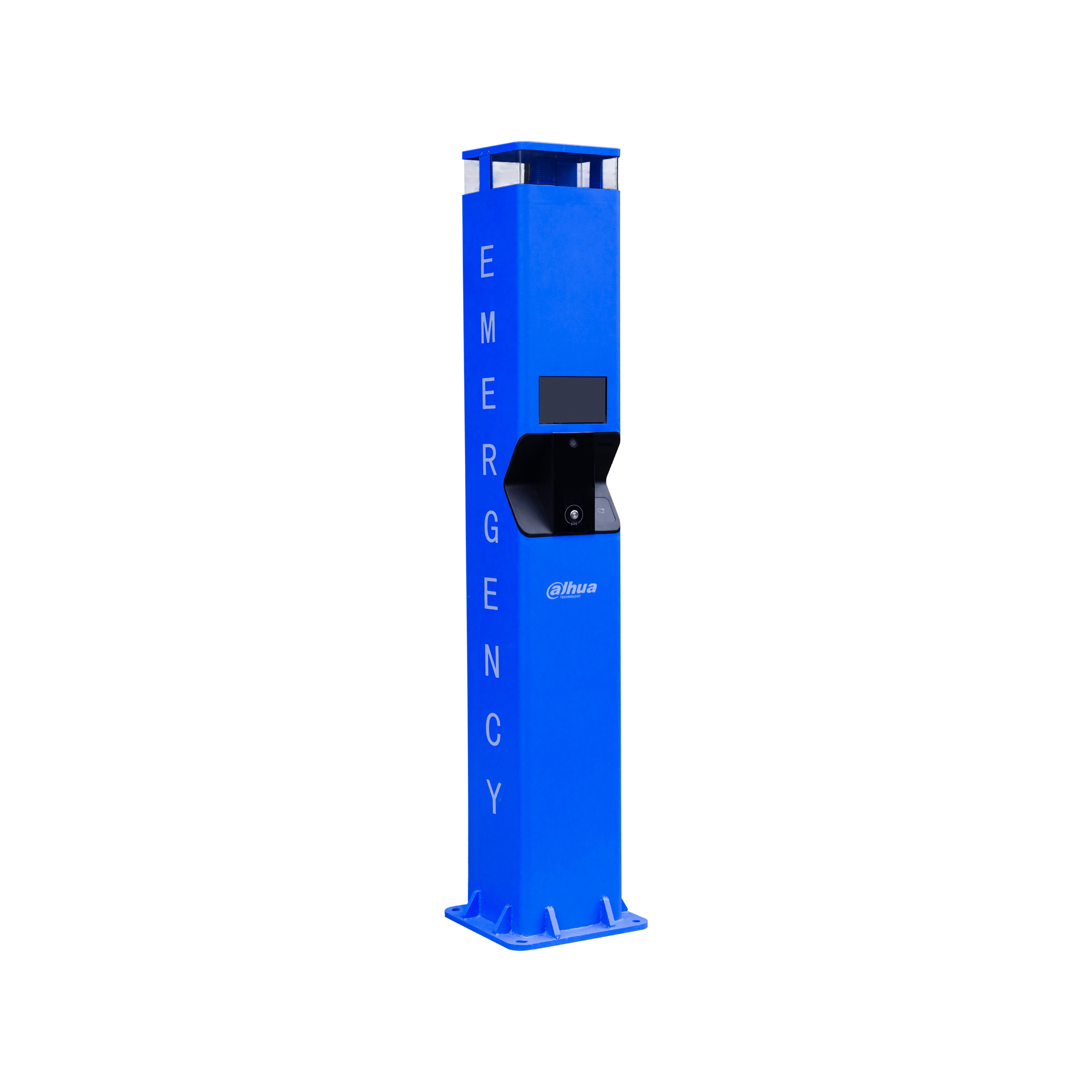 Dahua Wired&Wireless Alarm Column 3