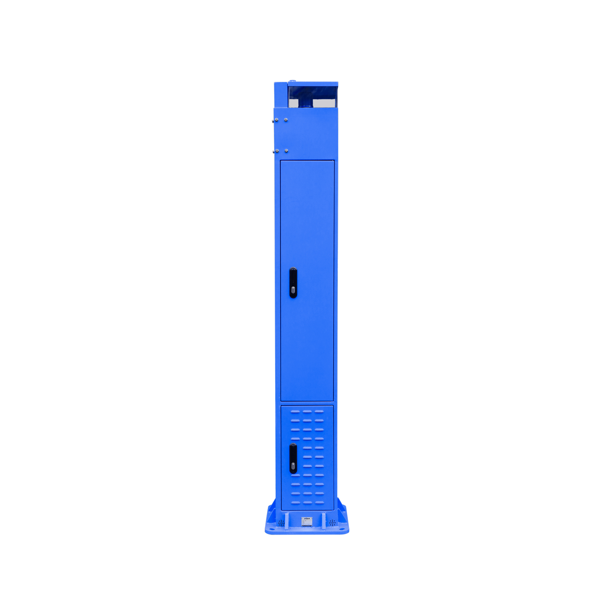 Dahua Wired&Wireless Alarm Column 4