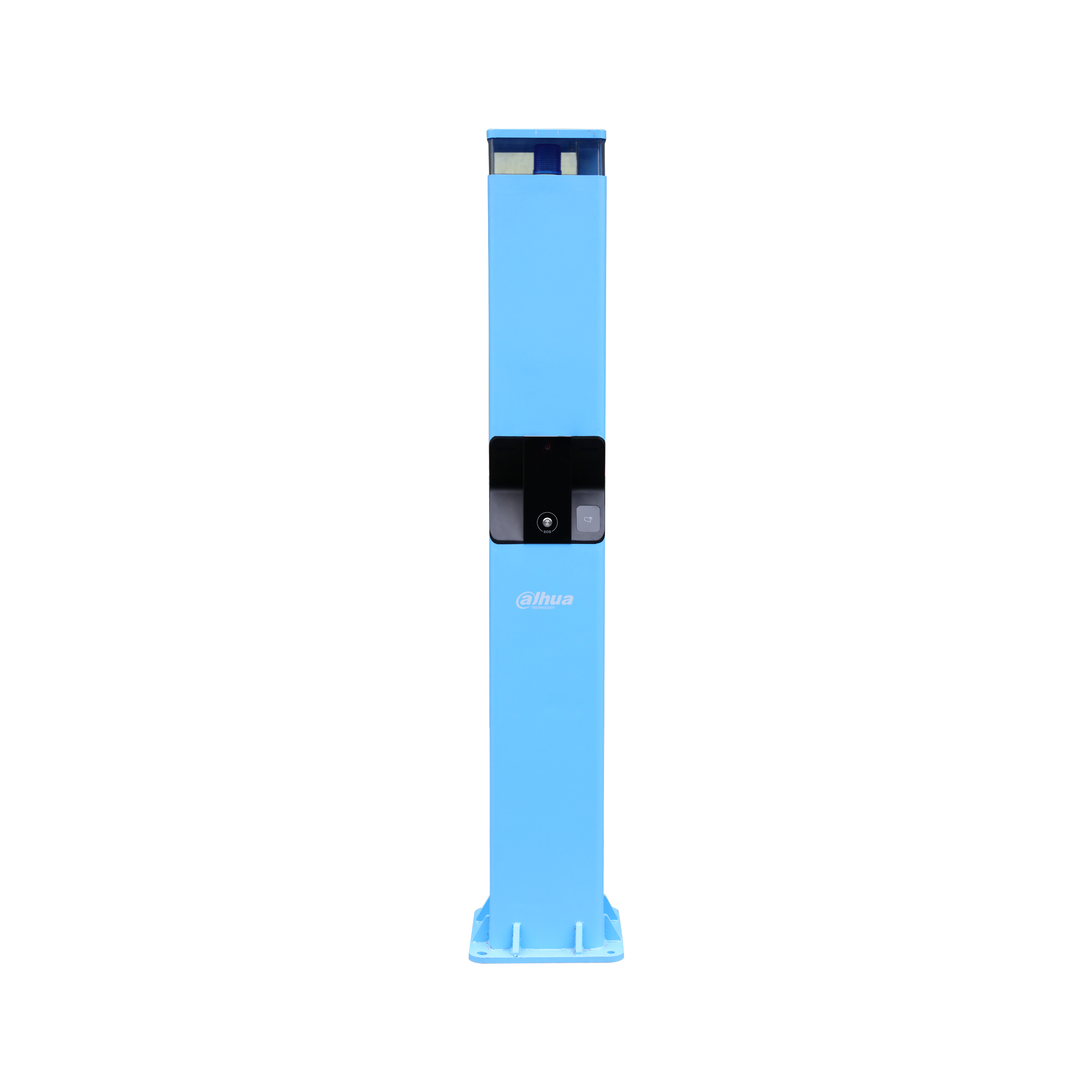 Dahua Wired&Wireless Alarm Column