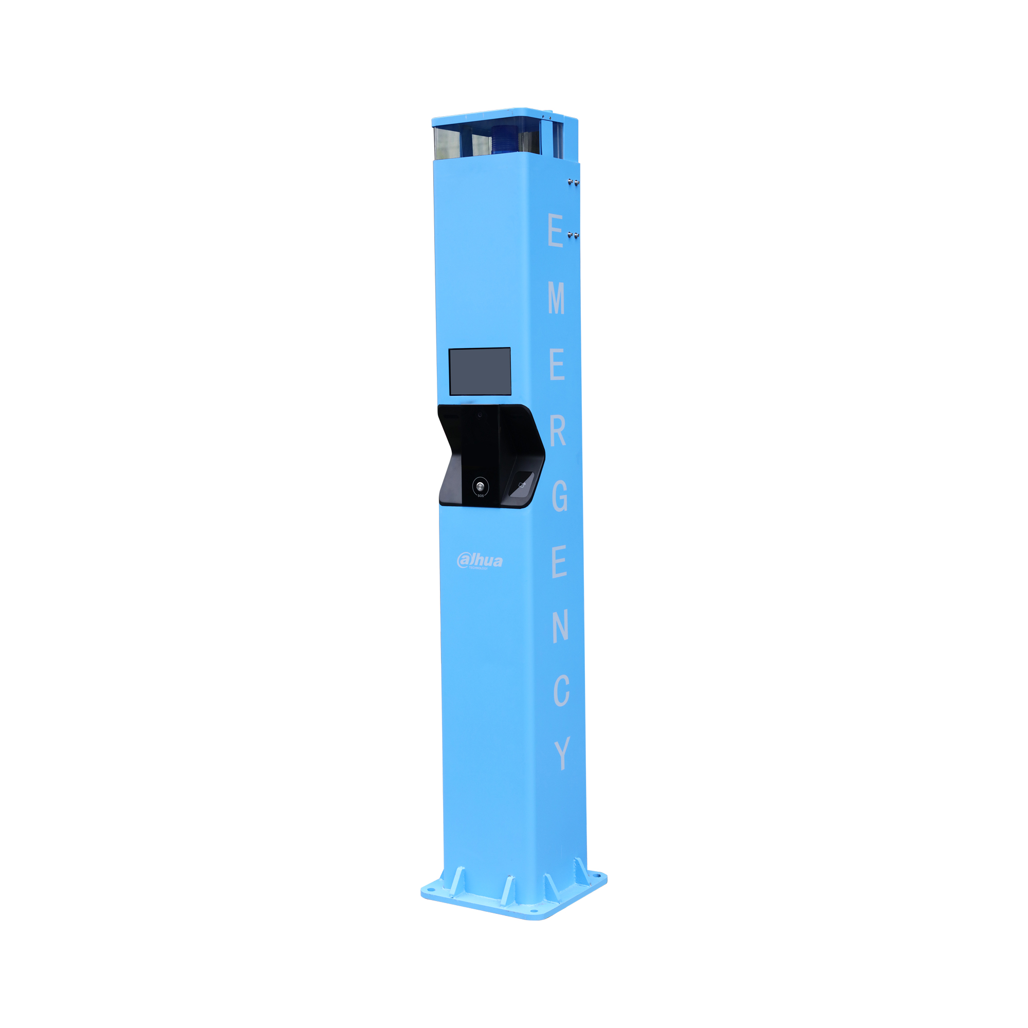 Dahua Wired&Wireless Alarm Column 2