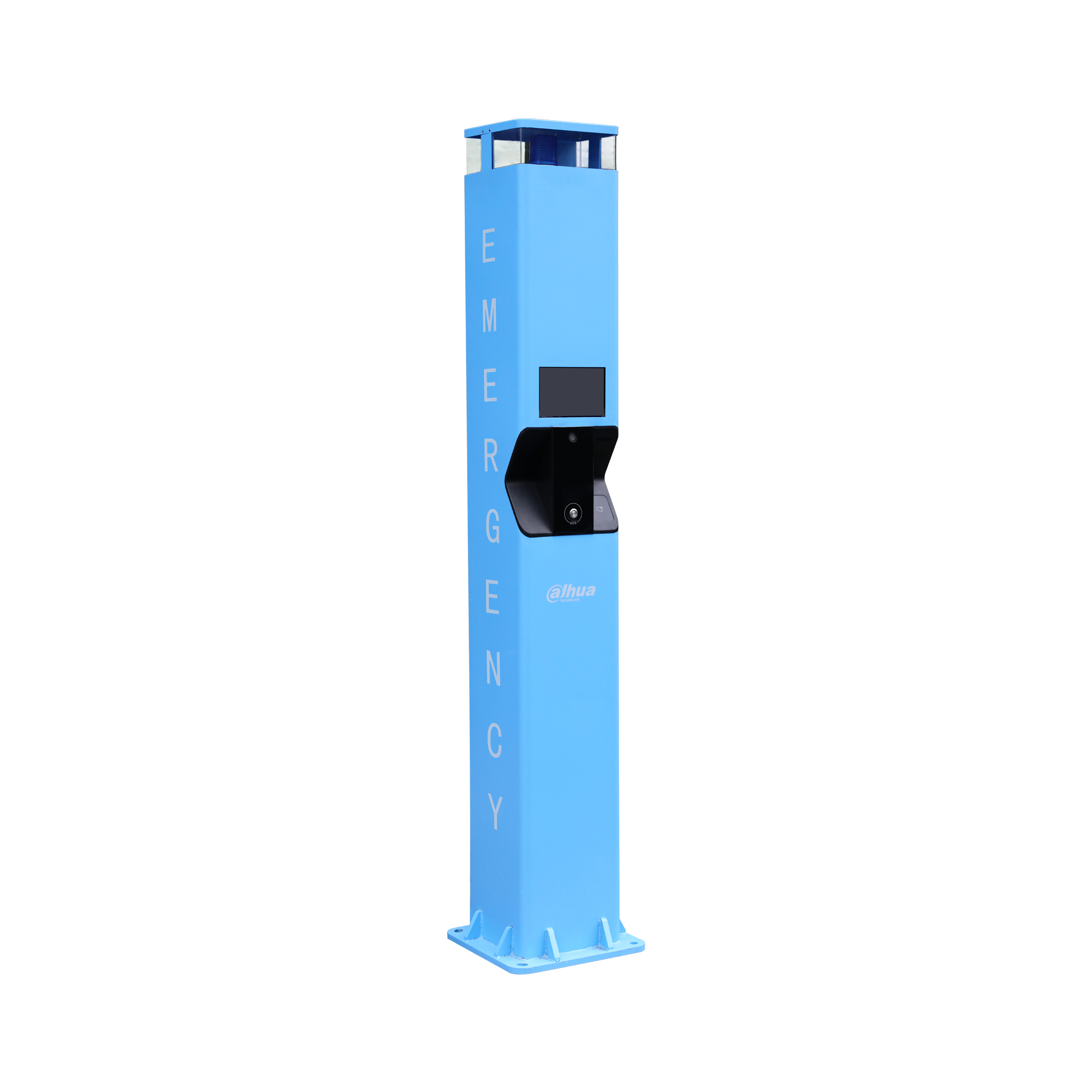 Dahua Wired&Wireless Alarm Column 3