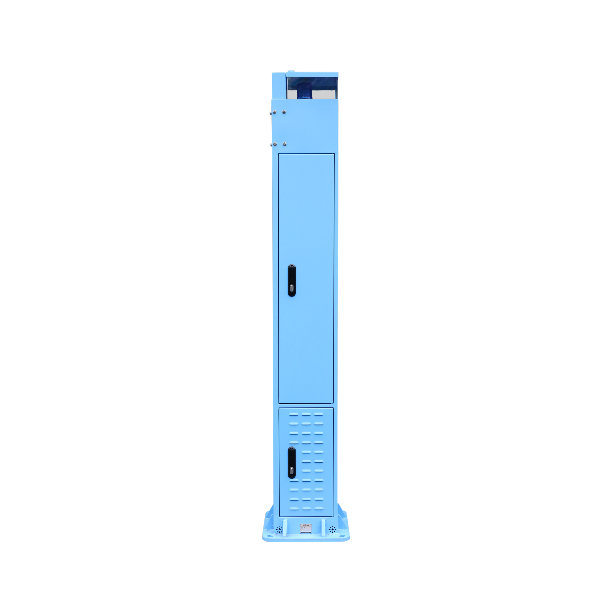 Dahua Wired&Wireless Alarm Column 4