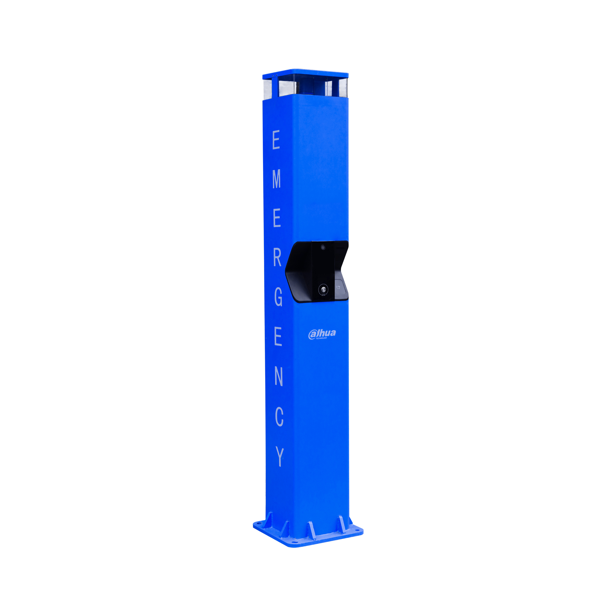 Dahua Wired&Wireless Alarm Column 2