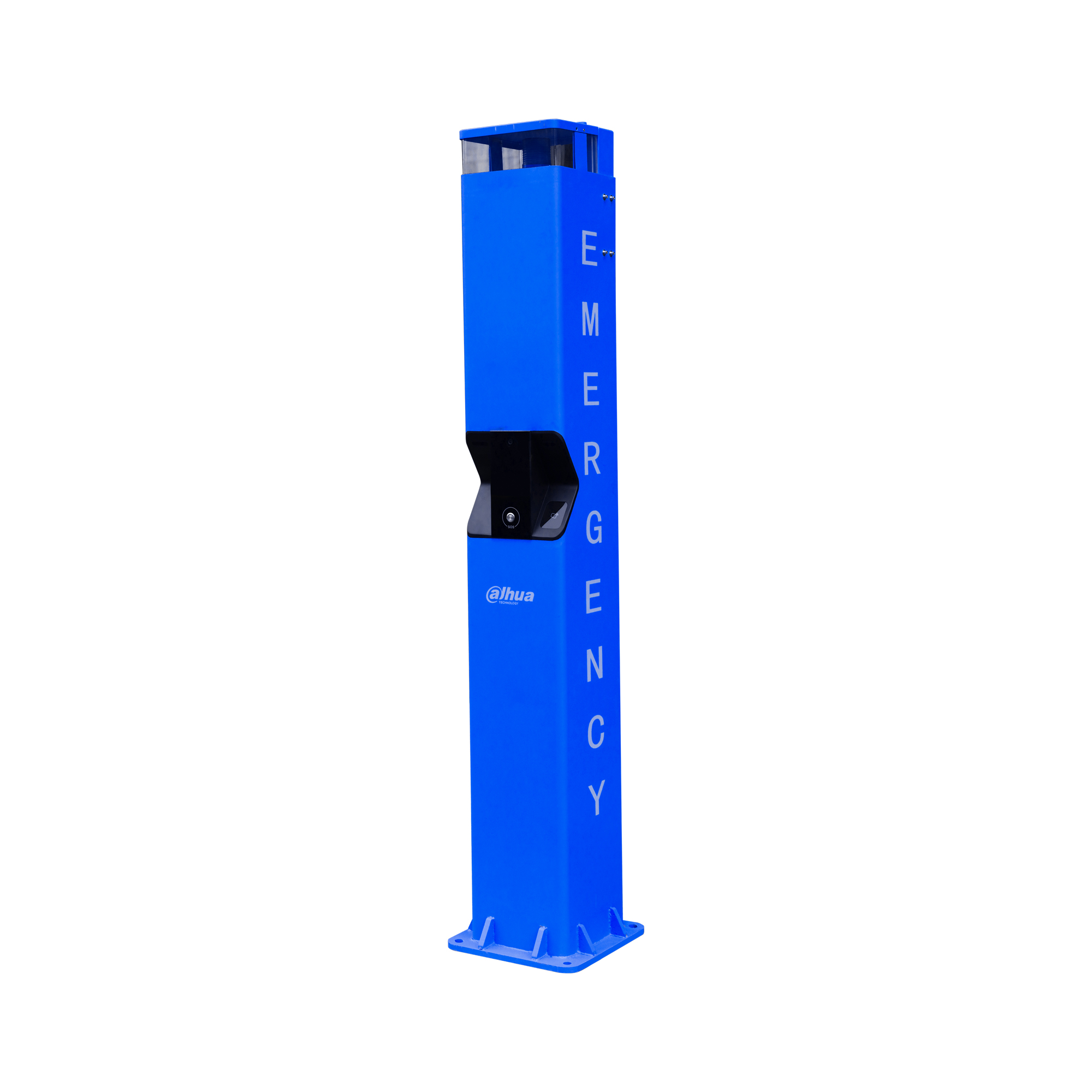 Dahua Wired&Wireless Alarm Column 3