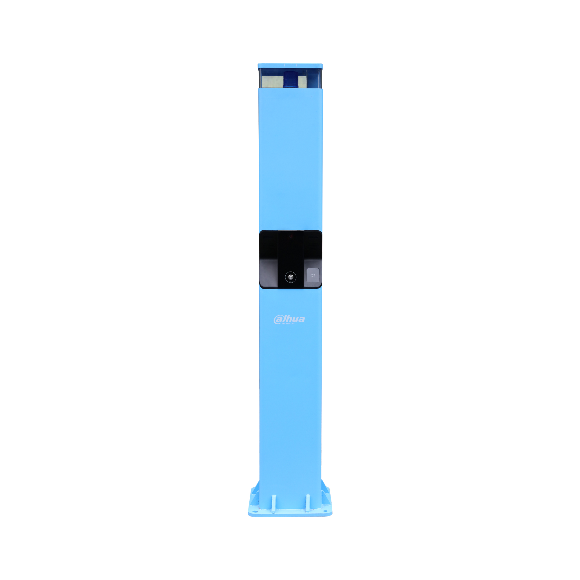 Dahua Wired&Wireless Alarm Column