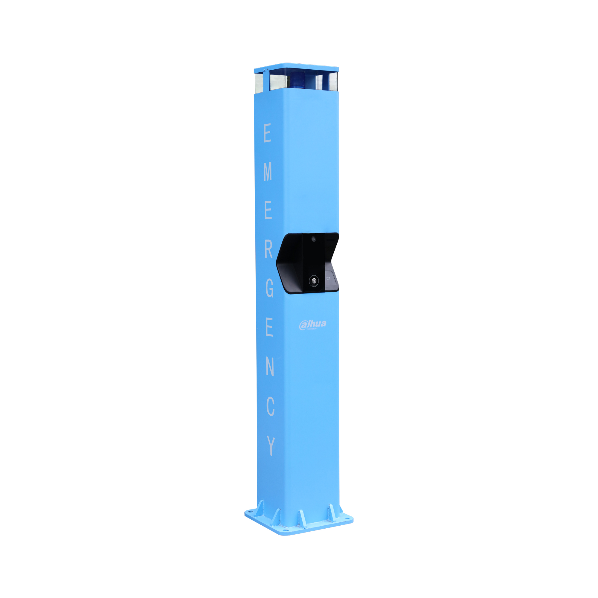 Dahua Wired&Wireless Alarm Column 2