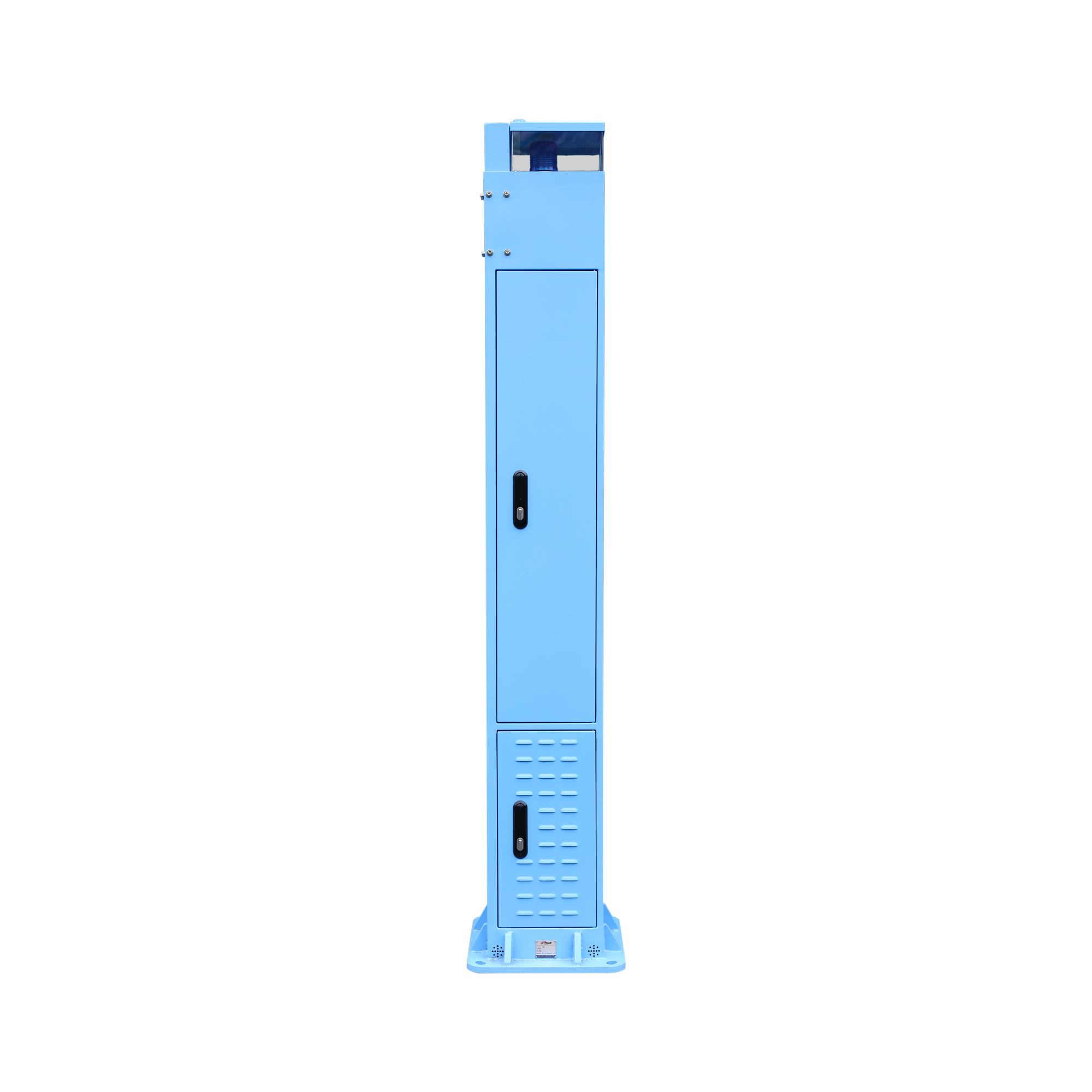 Dahua Wired&Wireless Alarm Column 4