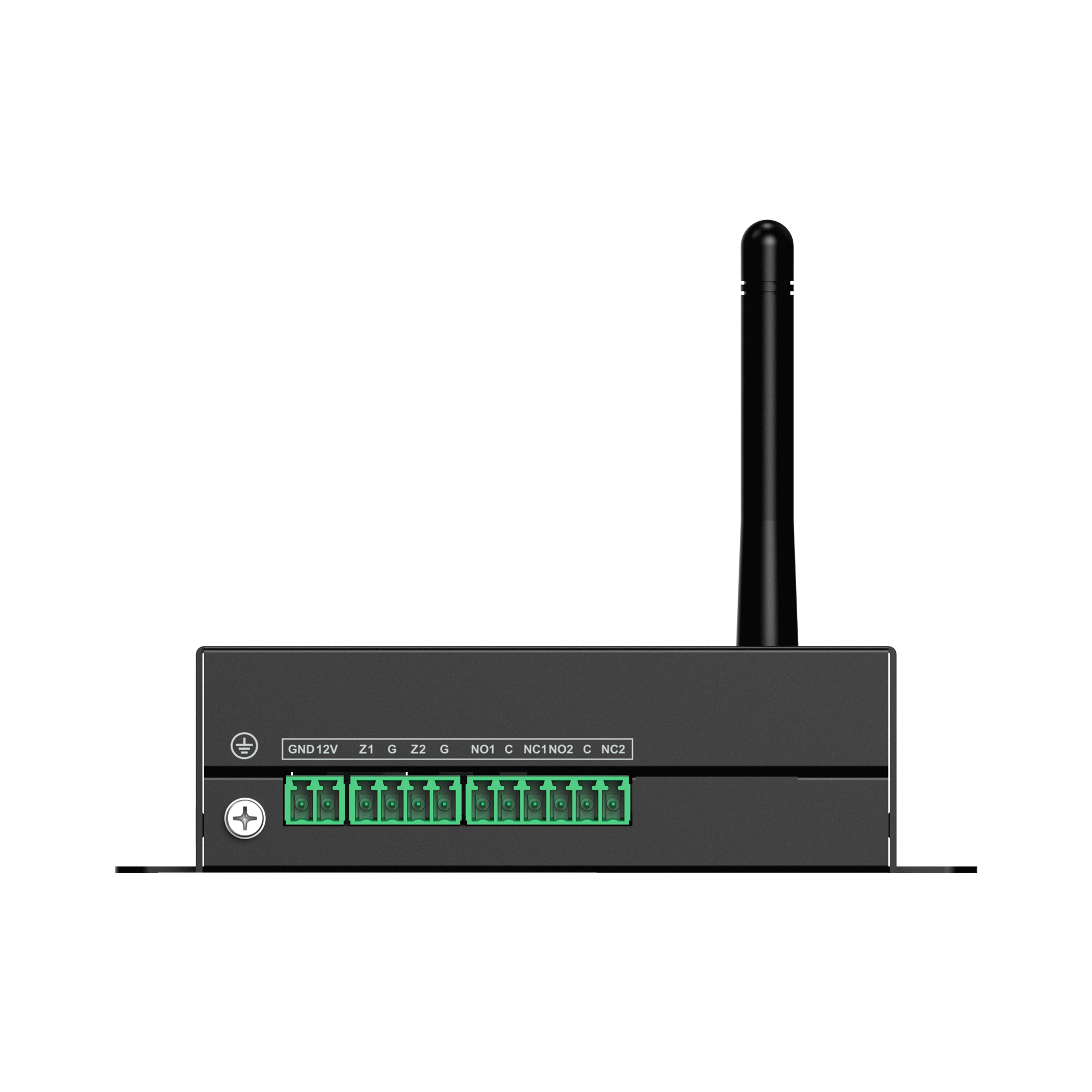 Alarm Expansion Module