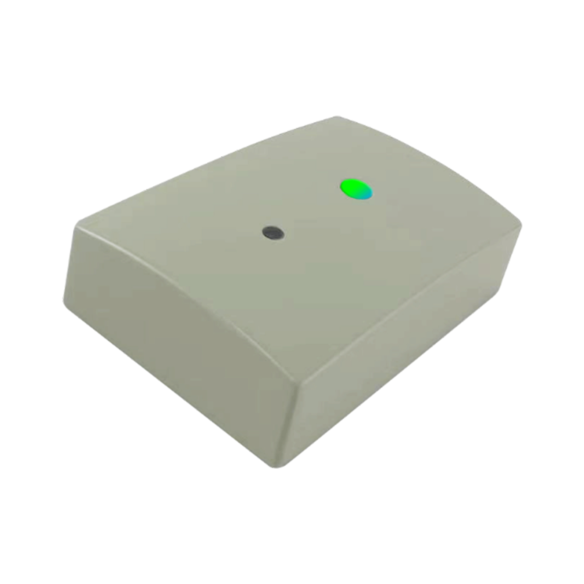 Vibration Detector