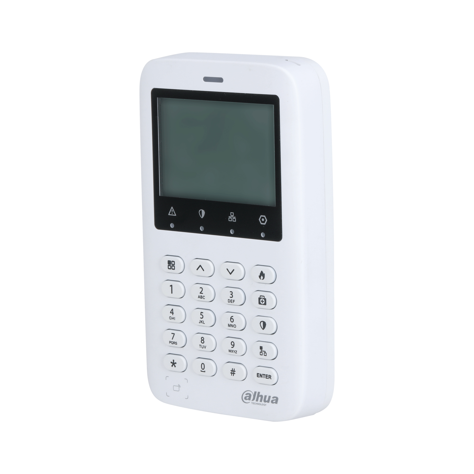 Alarm Keypad 2