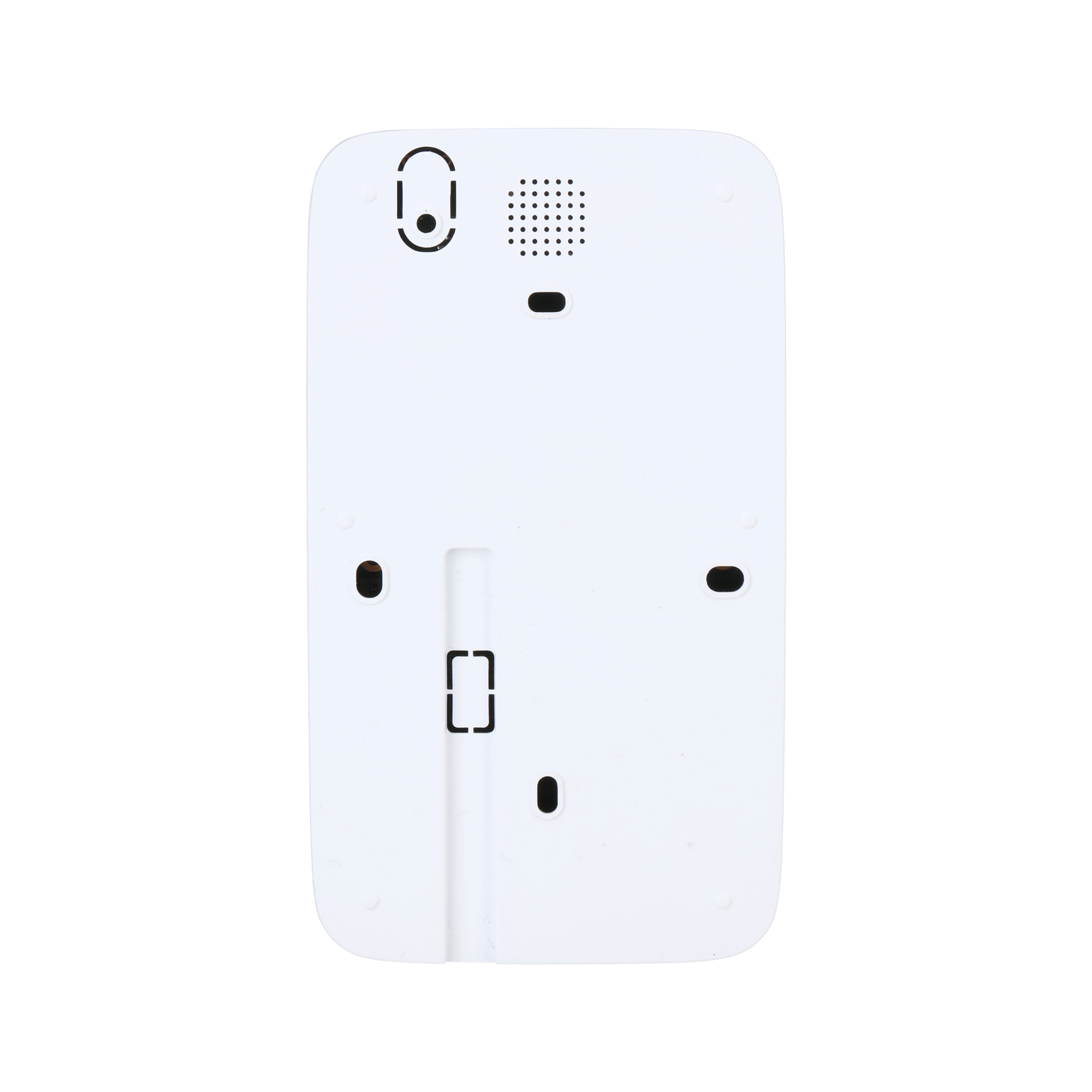 Alarm Keypad 3