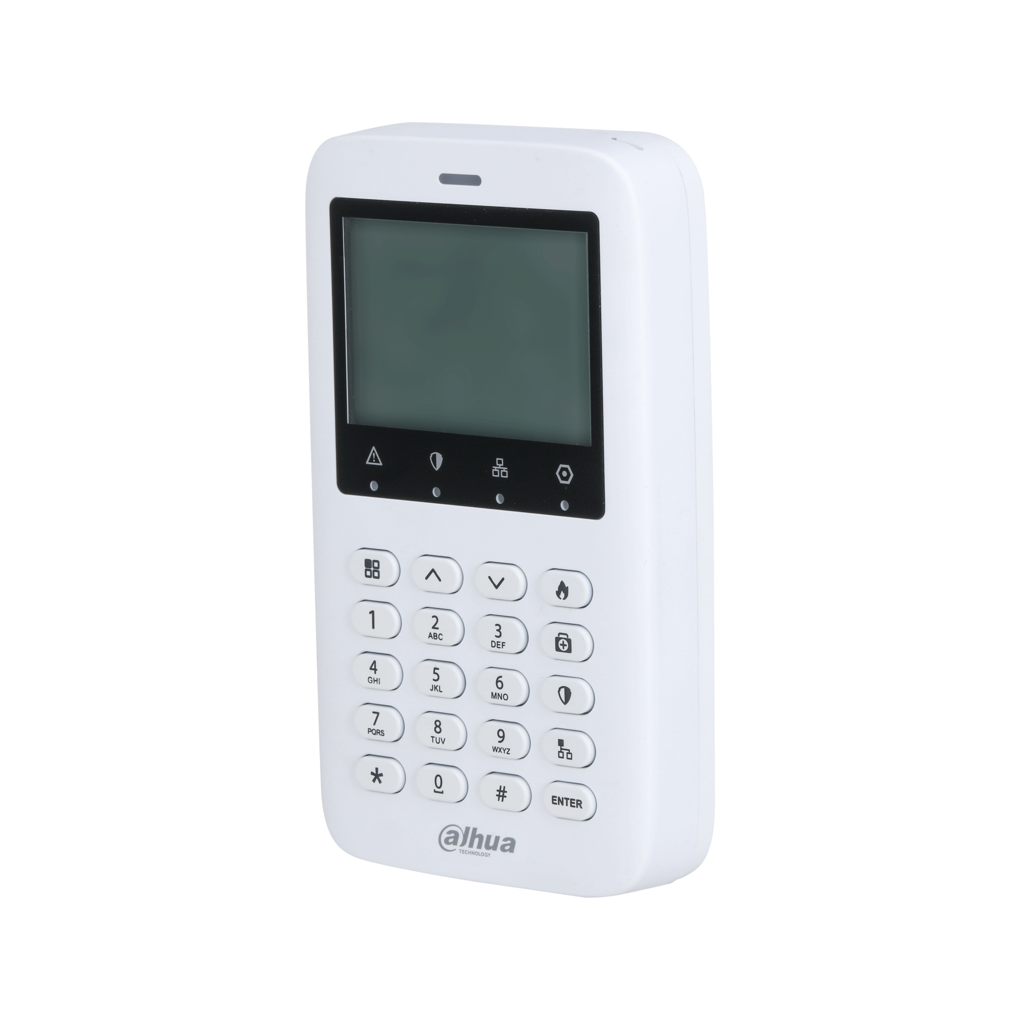 Alarm Keypad 2
