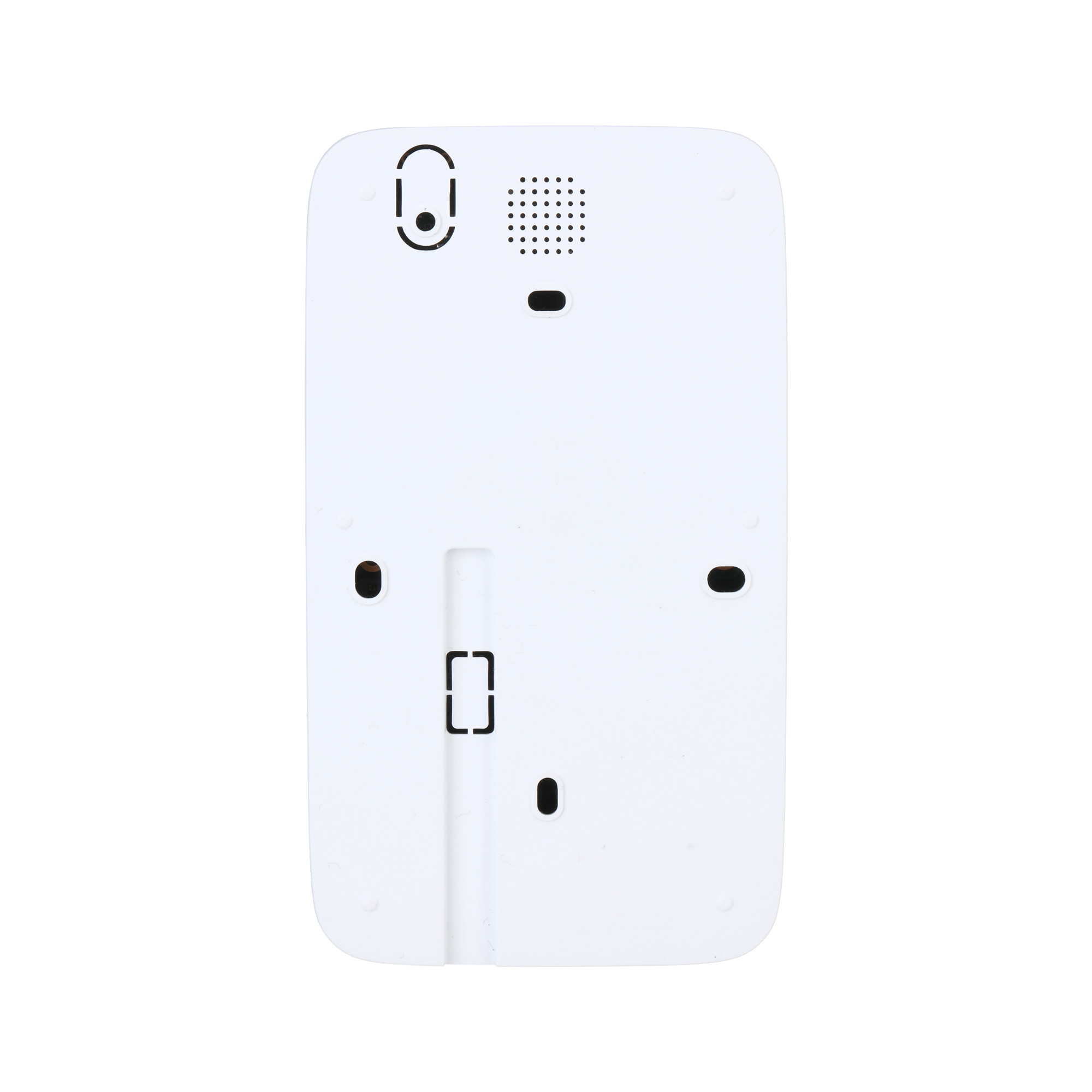 Alarm Keypad 3